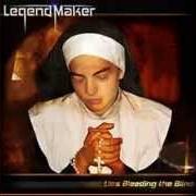 Der musikalische text FICUS von LEGEND MAKER ist auch in dem Album vorhanden Lies bleeding the blind (2003)