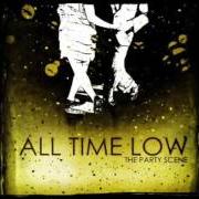 Der musikalische text WALLS von ALL TIME LOW ist auch in dem Album vorhanden Nothing personal (2009)