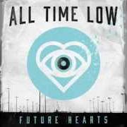 Der musikalische text CINDERBLOCK GARDEN von ALL TIME LOW ist auch in dem Album vorhanden Future hearts (2015)