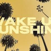 Der musikalische text SLEEPING IN von ALL TIME LOW ist auch in dem Album vorhanden Wake up, sunshine (2020)