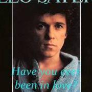 Der musikalische text LOVE GAMES von LEO SAYER ist auch in dem Album vorhanden Have you ever been in love (1983)