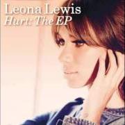Der musikalische text IRIS von LEONA LEWIS ist auch in dem Album vorhanden Hurt: the ep (2011)