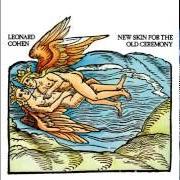 Der musikalische text LOVER LOVER LOVER von LEONARD COHEN ist auch in dem Album vorhanden New skin for the old ceremony (1974)