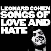Der musikalische text LADY MIDNIGHT von LEONARD COHEN ist auch in dem Album vorhanden Songs from a room (1969)
