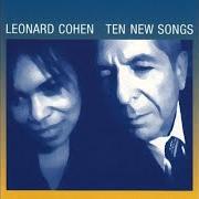 Der musikalische text A THOUSAND KISSES DEEP von LEONARD COHEN ist auch in dem Album vorhanden Ten new songs (2001)