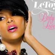 Der musikalische text SHE AIN'T GOT... von LETOYA ist auch in dem Album vorhanden Lady love (2009)