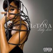 Der musikalische text SHE AIN'T GOT S#!T ON ME von LETOYA LUCKETT ist auch in dem Album vorhanden Lady love (2009)