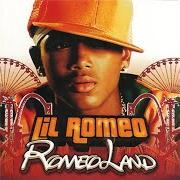 Der musikalische text GET STOMPED OUT von LIL' ROMEO ist auch in dem Album vorhanden Romeoland (2004)
