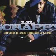Der musikalische text N****, WHAT'S UP von LIL SCRAPPY ist auch in dem Album vorhanden Bred 2 die born 2 live (2006)