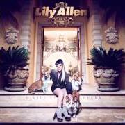 Der musikalische text SOMEWHERE ONLY WE KNOW von LILY ALLEN ist auch in dem Album vorhanden Sheezus (2014)