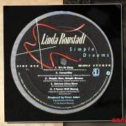 Der musikalische text TUMBLING DICE von LINDA RONSTADT ist auch in dem Album vorhanden Simple dreams (1977)