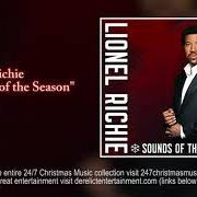 Der musikalische text THE CHRISTMAS SONG von LIONEL RICHIE ist auch in dem Album vorhanden Sounds of the season (2006)