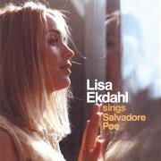 Der musikalische text HOW MANY MORE TIMES von LISA EKDAHL ist auch in dem Album vorhanden Sings salvadore poe (2001)