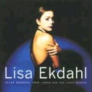 Der musikalische text LOVE FOR SALE von LISA EKDAHL ist auch in dem Album vorhanden When did you leave heaven (1995)