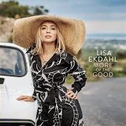 Der musikalische text IN DREAMS von LISA EKDAHL ist auch in dem Album vorhanden More of the good (2018)