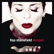 Der musikalische text JUST CAN'T HELP MYSELF von LISA STANSFIELD ist auch in dem Album vorhanden Deeper (2018)