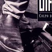Der musikalische text SOTTO IL VULCANO von LITFIBA ist auch in dem Album vorhanden Colpo di coda (1994)