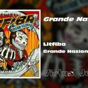 Der musikalische text ELETTRICA von LITFIBA ist auch in dem Album vorhanden Grande nazione (2012)