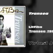 Der musikalische text MARIA WALEWSKA von LITFIBA ist auch in dem Album vorhanden Transea (1984)