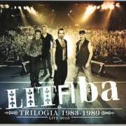 Der musikalische text LA PREDA von LITFIBA ist auch in dem Album vorhanden Trilogia 1983-1989 (2013)