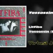 Der musikalische text ELETTRICA DANZA von LITFIBA ist auch in dem Album vorhanden Yassassin (1984)