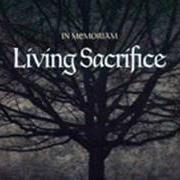 Der musikalische text SYMBIOTIC von LIVING SACRIFICE ist auch in dem Album vorhanden In memoriam (2005)