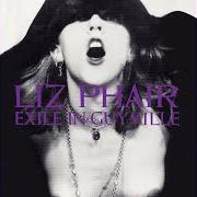 Der musikalische text GUNSHY von LIZ PHAIR ist auch in dem Album vorhanden Exile in guyville (1993)