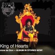 Der musikalische text CUPID von LLOYD ist auch in dem Album vorhanden King of hearts (2011)