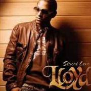 Der musikalische text I'M WIT IT von LLOYD ist auch in dem Album vorhanden Lessons in love (2008)