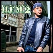 Der musikalische text UNEXPLAINABLE von LLOYD BANKS ist auch in dem Album vorhanden H.F.M. 2 (the hunger for more 2) (2010)