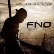 Der musikalische text NO SURRENDER von LLOYD BANKS ist auch in dem Album vorhanden F.N.O. (failure's no option) (2013)