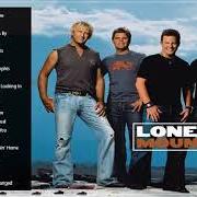 Der musikalische text I LOVE THE WAY YOU DO THAT von LONESTAR ist auch in dem Album vorhanden Lonestar (1995)
