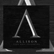 Der musikalische text EL JUEGO von ALLISON ist auch in dem Album vorhanden Todo está encendido (2016)