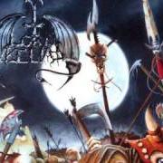 Der musikalische text DEATH IS THE GATE von LORD BELIAL ist auch in dem Album vorhanden Unholy crusade (1999)