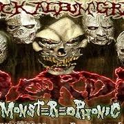 Der musikalische text HEAVEN SENT HELL ON EARTH von LORDI ist auch in dem Album vorhanden Monstereophonic (theaterror vs. demonarchy) (2016)
