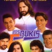 Der musikalische text SI YA NO TE VUELVO A VER von LOS BUKIS ist auch in dem Album vorhanden Por amor a mi pueblo (1995)