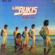 Der musikalische text CON AMOR von LOS BUKIS ist auch in dem Album vorhanden Adónde vas? (1985)