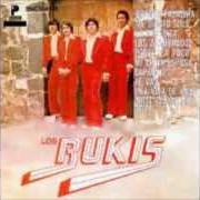 Der musikalische text CAPRICHO von LOS BUKIS ist auch in dem Album vorhanden Me siento solo (1978)