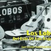 Der musikalische text LA IGUANA von LOS LOBOS ist auch in dem Album vorhanden Del este de los angeles (just another band from east l.A.) (1978)