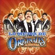 Der musikalische text AMOR A LA LIGERA von LOS ORIGINALES DE SAN JUAN ist auch in dem Album vorhanden Ojalá que la vida me alcance (2007)