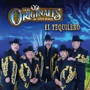 Der musikalische text EL TEQUILERO von LOS ORIGINALES DE SAN JUAN ist auch in dem Album vorhanden El tequilero (2006)