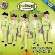 Der musikalische text EL PERRO CON BOTAS von LOS TUCANES DE TIJUANA ist auch in dem Album vorhanden Jugo a la vida (2002)