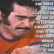 Der musikalische text LOS MANDILES von LOS TUCANES DE TIJUANA ist auch in dem Album vorhanden 15 kilates de amor y siguen los tucanes (1996)