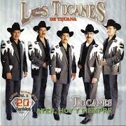 Der musikalische text EL CAQUI von LOS TUCANES DE TIJUANA ist auch in dem Album vorhanden Misión especial (2001)