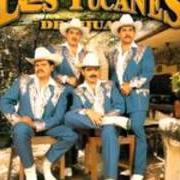 Der musikalische text YA NO SUFRAS von LOS TUCANES DE TIJUANA ist auch in dem Album vorhanden Sin rivales (2000)