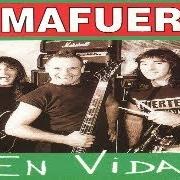 Der musikalische text ATRAVESANDO TODO LIMITE von ALMAFUERTE ist auch in dem Album vorhanden En vida - live (1997)