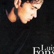 Der musikalische text DIME CÓMO von LUIS FONSI ist auch in dem Album vorhanden Comenzaré (1998)