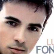Der musikalische text SERIA FÁCIL von LUIS FONSI ist auch in dem Album vorhanden Eterno (2000)