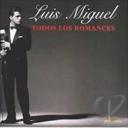 Der musikalische text Y AHORA CÓMO TE OLVIDO von LUIS FONSI ist auch in dem Album vorhanden Romances (2013)