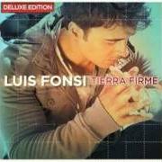 Der musikalische text A UN PASO DE TENERTE von LUIS FONSI ist auch in dem Album vorhanden Tierra firme (2011)